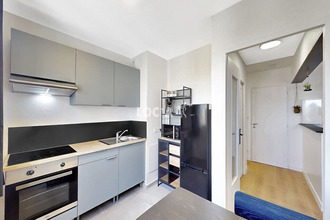 location appartement villeurbanne 69100