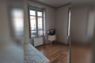 location appartement villeurbanne 69100