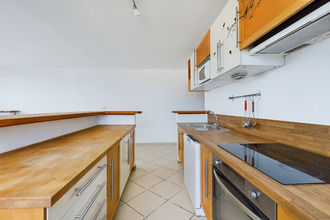 location appartement villeurbanne 69100