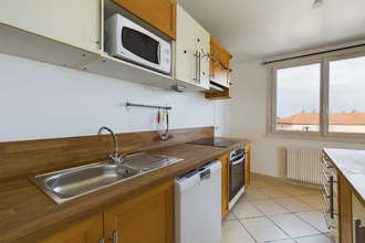 location appartement villeurbanne 69100