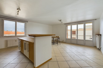 location appartement villeurbanne 69100