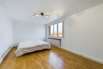 location appartement villeurbanne 69100