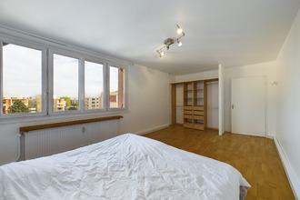 location appartement villeurbanne 69100