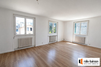 location appartement villeurbanne 69100
