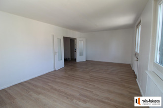 location appartement villeurbanne 69100
