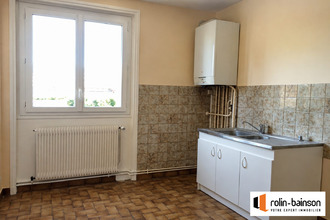 location appartement villeurbanne 69100