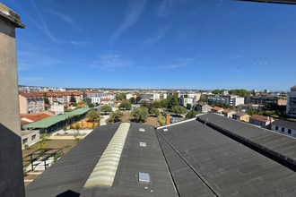 location appartement villeurbanne 69100