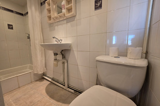 location appartement villeurbanne 69100