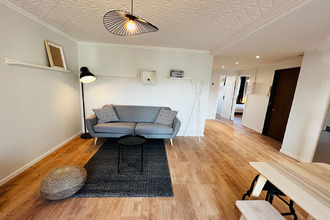 location appartement villeurbanne 69100