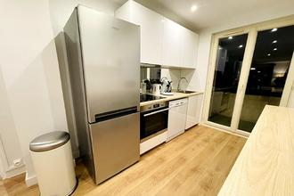 location appartement villeurbanne 69100