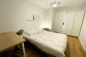 location appartement villeurbanne 69100