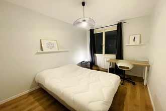location appartement villeurbanne 69100