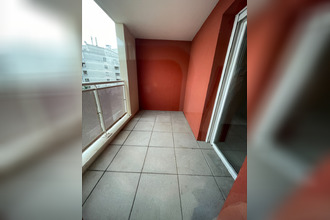location appartement villeurbanne 69100
