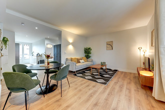 location appartement villeurbanne 69100