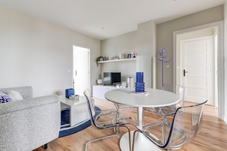 location appartement villeurbanne 69100