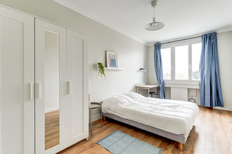 location appartement villeurbanne 69100