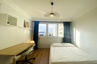 location appartement villeurbanne 69100