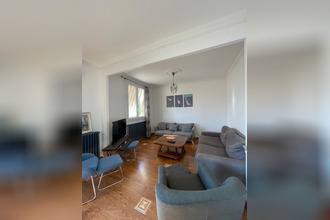 location appartement villeurbanne 69100