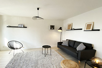 location appartement villeurbanne 69100