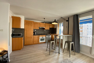 location appartement villeurbanne 69100