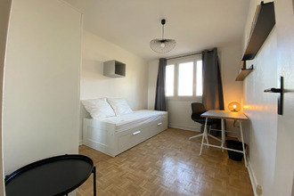 location appartement villeurbanne 69100