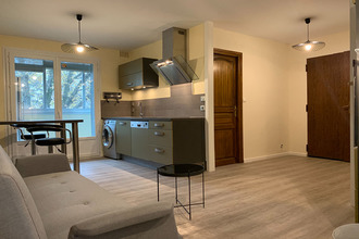 location appartement villeurbanne 69100