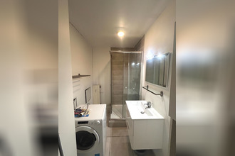 location appartement villeurbanne 69100