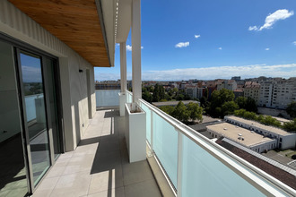location appartement villeurbanne 69100