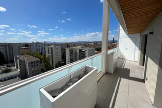 location appartement villeurbanne 69100