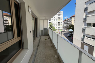 location appartement villeurbanne 69100