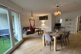 location appartement villeurbanne 69100