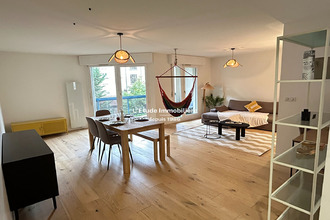 location appartement villeurbanne 69100