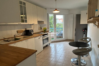 location appartement villeurbanne 69100