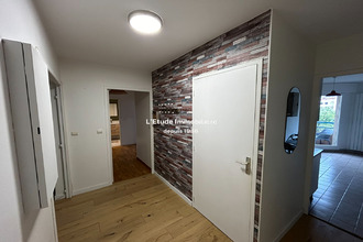 location appartement villeurbanne 69100