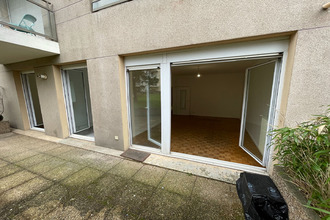 location appartement villeurbanne 69100