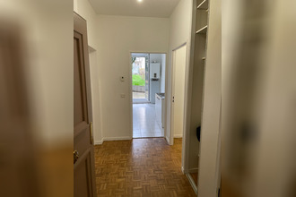 location appartement villeurbanne 69100