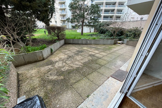 location appartement villeurbanne 69100