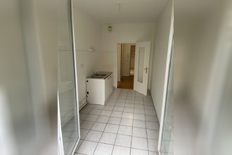 location appartement villeurbanne 69100