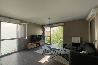 location appartement villeurbanne 69100