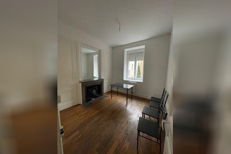 location appartement villeurbanne 69100