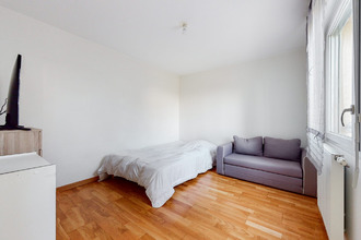 Ma-Cabane - Location Appartement Villeurbanne, 38 m²
