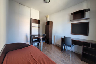 location appartement villeurbanne 69100