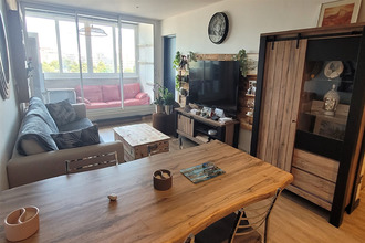 location appartement villeurbanne 69100