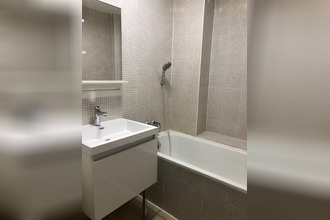 location appartement villeurbanne 69100