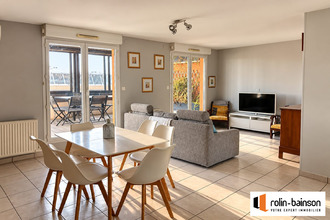 location appartement villeurbanne 69100