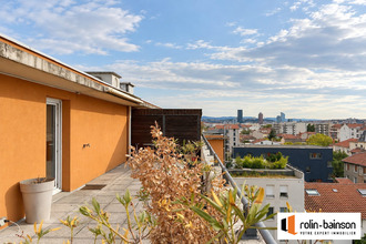 location appartement villeurbanne 69100