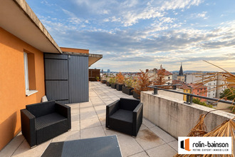 location appartement villeurbanne 69100