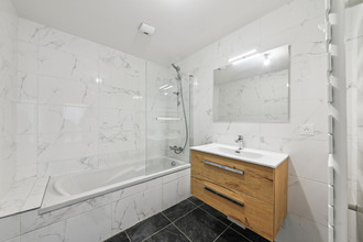 location appartement villeurbanne 69100