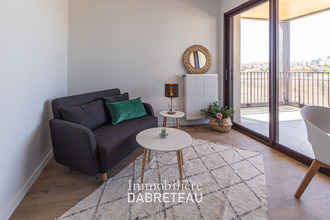 location appartement villeurbanne 69100