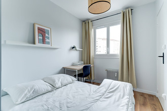 location appartement villeurbanne 69100